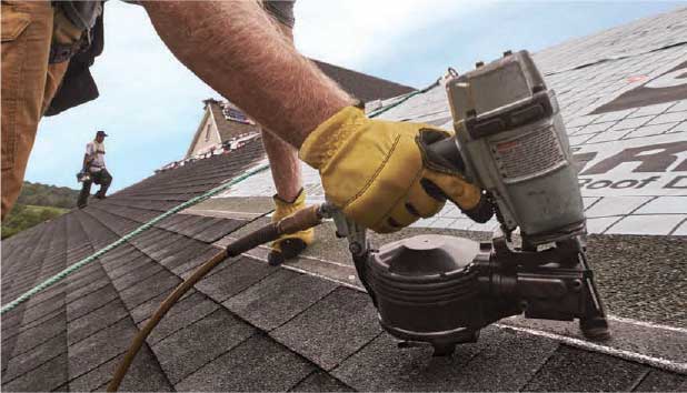 Acme Roofing ServicesImages