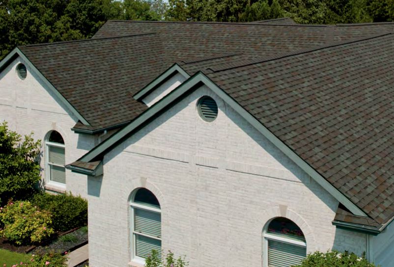 Acme Roofing Services Images