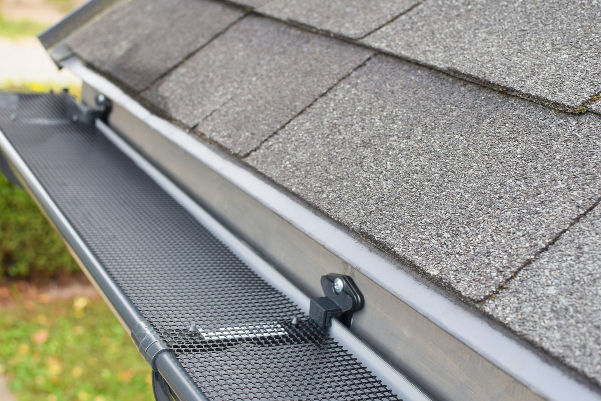 Acme Roofing Services Images