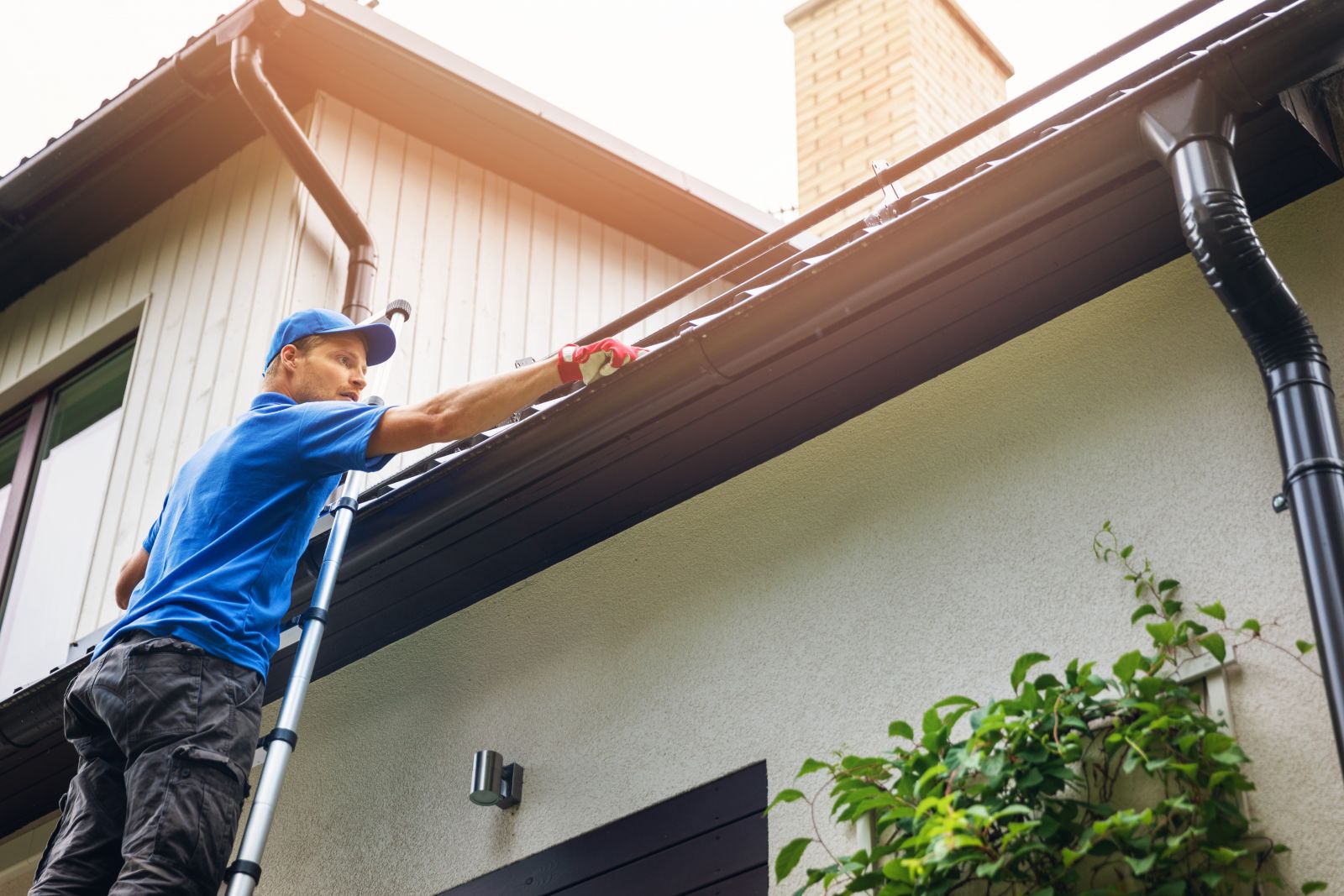 Acme Roofing Services Images