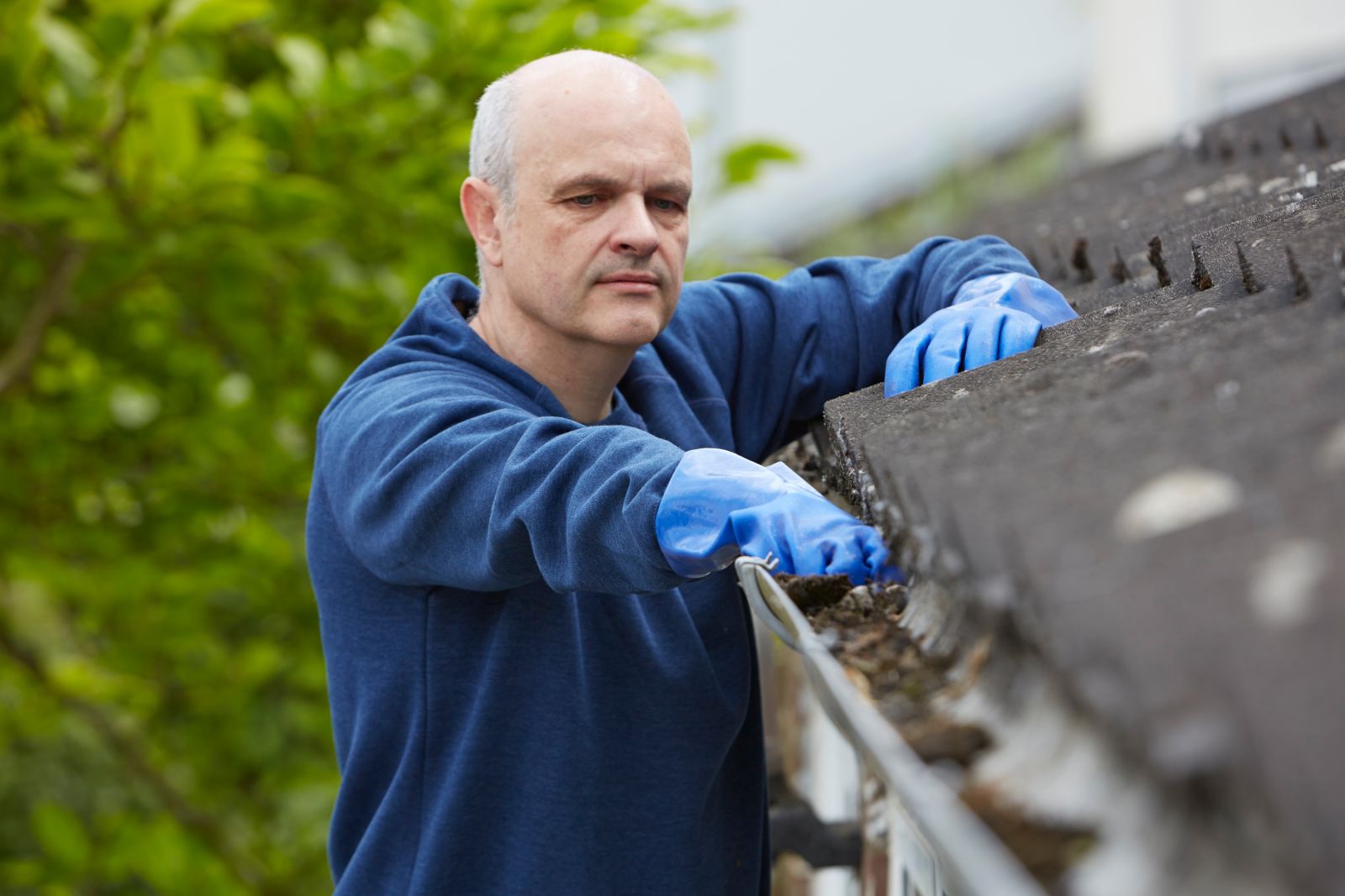 Acme Roofing Services Images